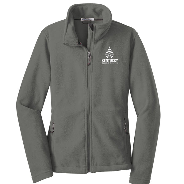 KBC Women's Fleece Jacket