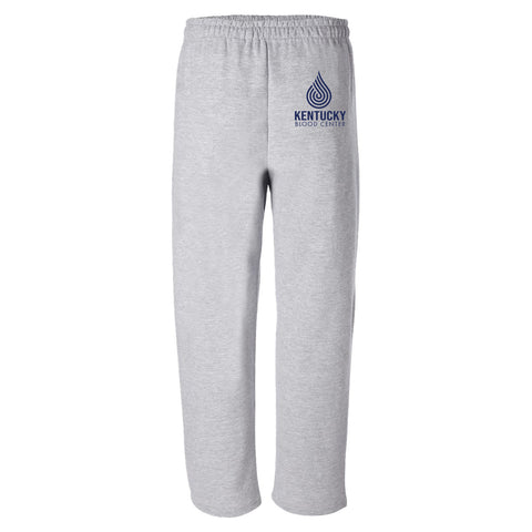 KBC Heavy Blend™ Open-Bottom Sweatpants