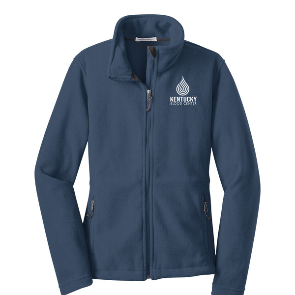 KBC Women's Fleece Jacket