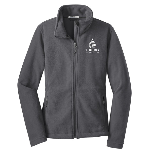 KBC Women's Fleece Jacket