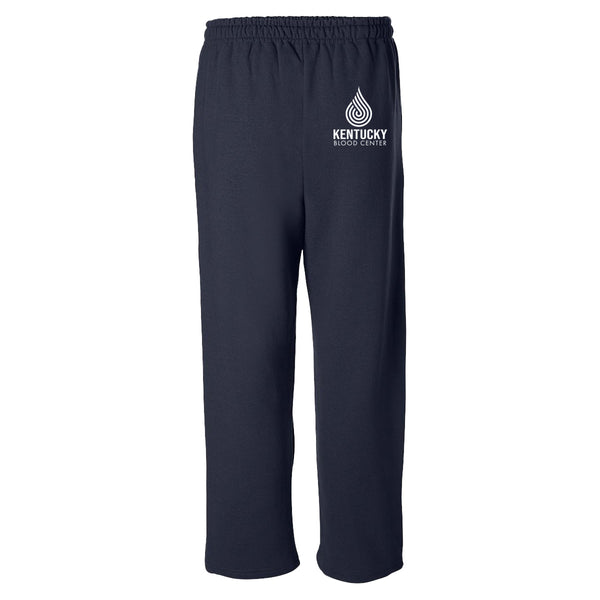 KBC Heavy Blend™ Open-Bottom Sweatpants