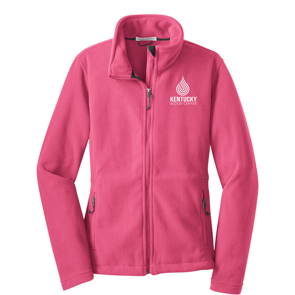 KBC Women's Fleece Jacket