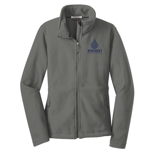 KBC Women's Fleece Jacket