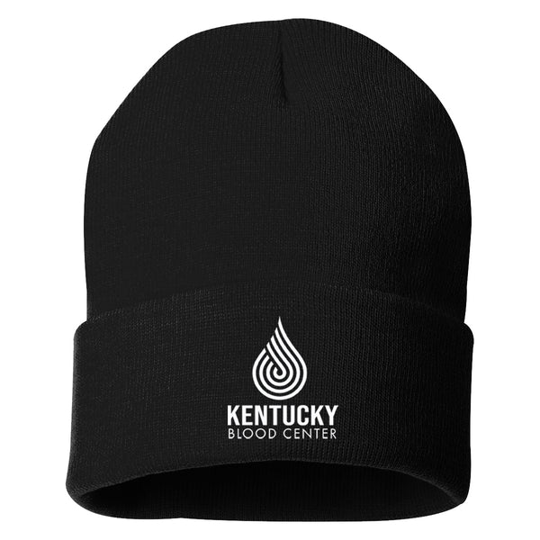 KBC Solid Cuffed Beanie