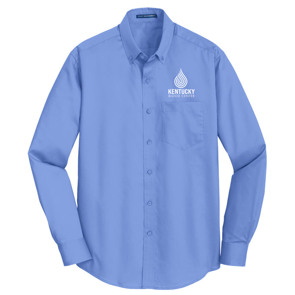 KBC  SuperPro™ Twill Shirt