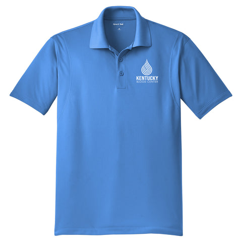 KBC Micropique Sport-Wick® Polo