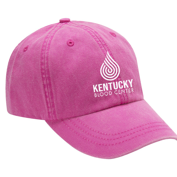 KBC Adams Optimum Pigment Dyed-Cap