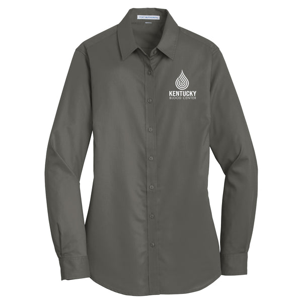 KBC Women's SuperPro™ Twill Shirt