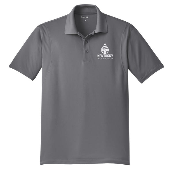 KBC Micropique Sport-Wick® Polo