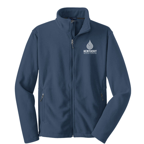 KBC Fleece Jacket