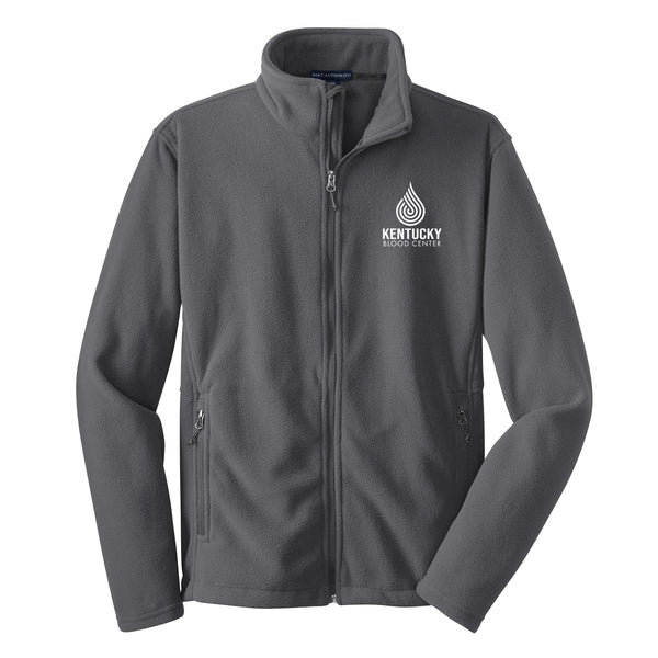 KBC Fleece Jacket