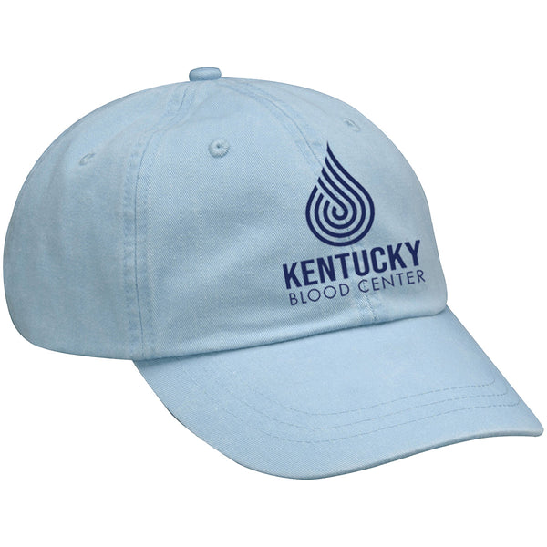 KBC Adams Optimum Pigment Dyed-Cap