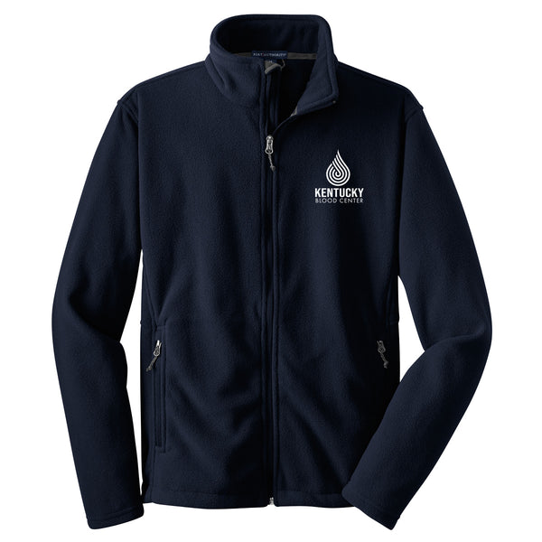 KBC Fleece Jacket