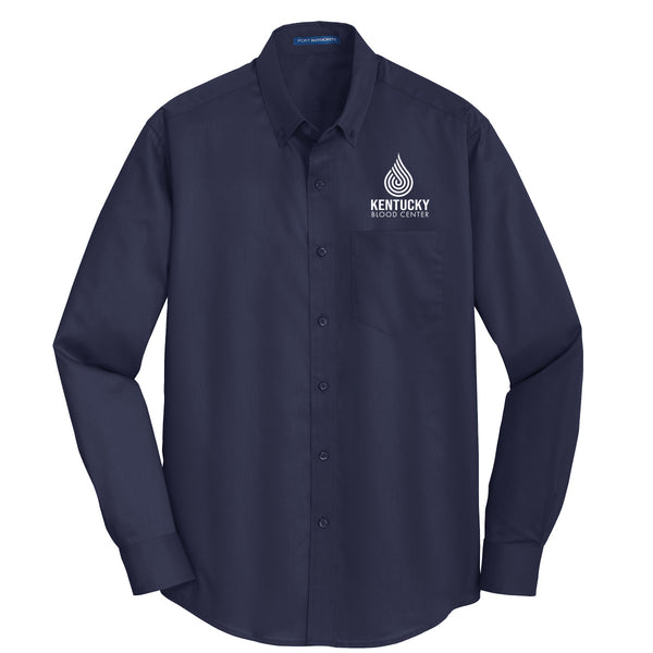 KBC  SuperPro™ Twill Shirt