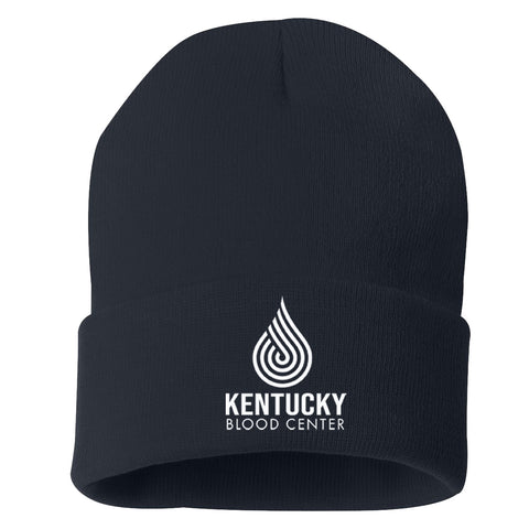 KBC Solid Cuffed Beanie