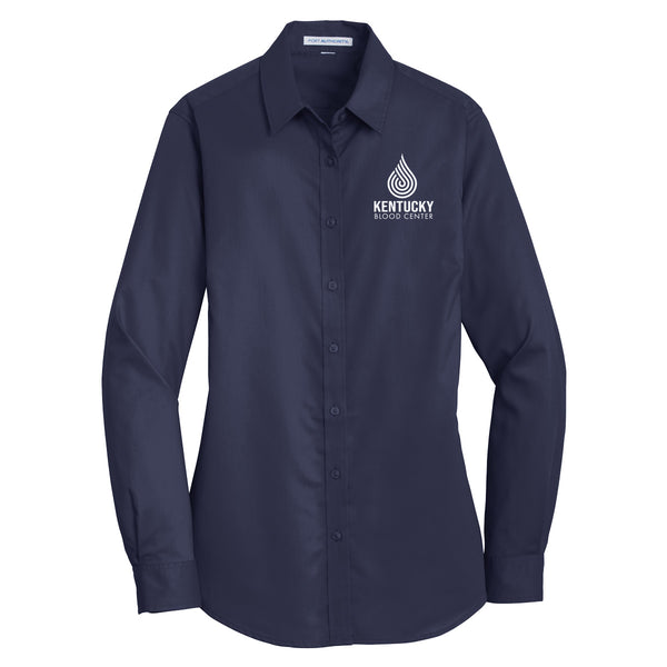 KBC Women's SuperPro™ Twill Shirt