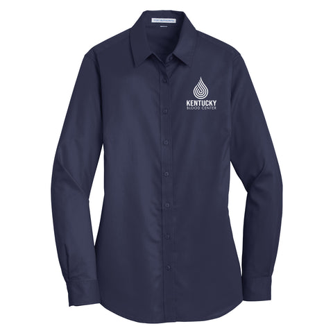 KBC Women's SuperPro™ Twill Shirt