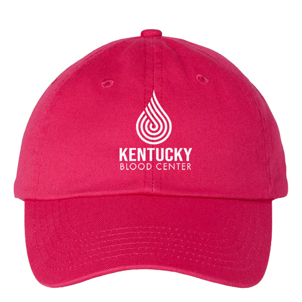 KBC Classic Dad Cap