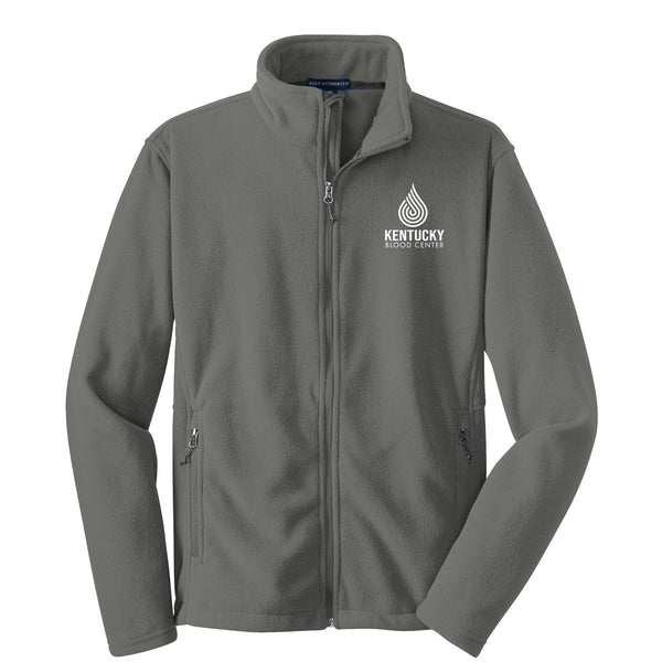 KBC Fleece Jacket