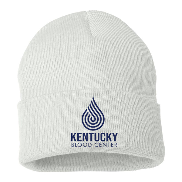 KBC Solid Cuffed Beanie